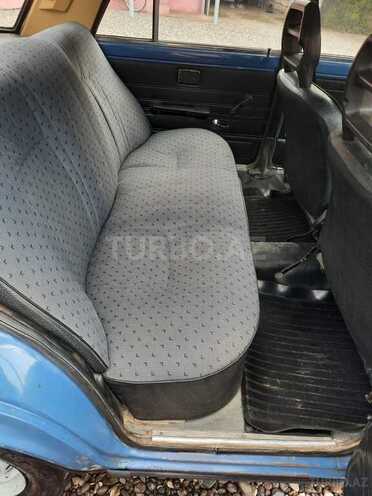LADA (VAZ) 21011 1986, 66,000 km - 1.6 l - Ağcabədi