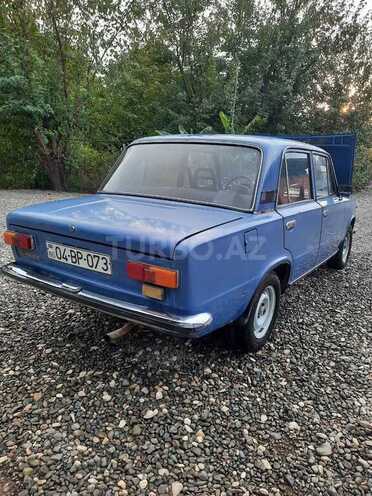 LADA (VAZ) 21011 1986, 66,000 km - 1.6 l - Ağcabədi