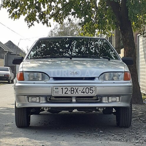 LADA (VAZ) 2115 2010, 248,913 km - 1.6 l - Zaqatala