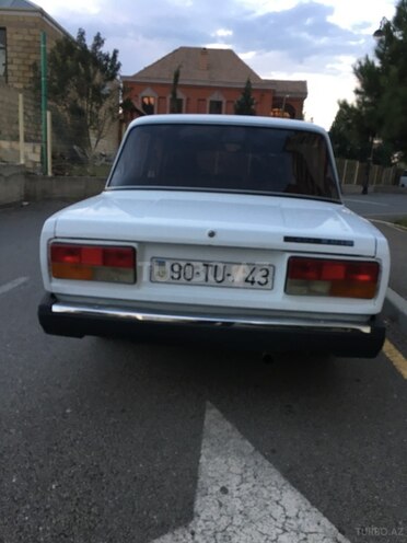 LADA (VAZ) 2106 2004, 90,050 km - 1.6 л - Gəncə