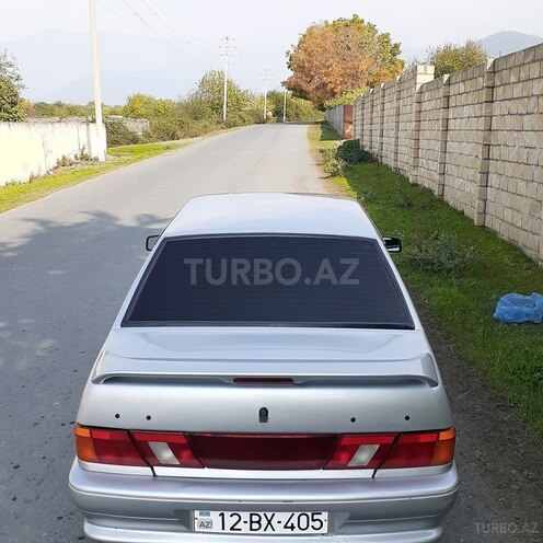 LADA (VAZ) 2115 2010, 248,913 km - 1.6 l - Zaqatala