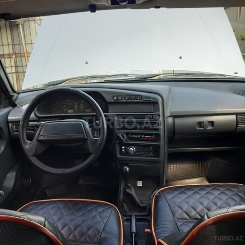 LADA (VAZ) 2115 2010, 248,913 km - 1.6 l - Zaqatala
