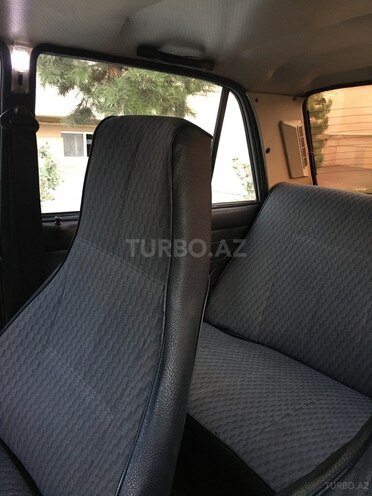 LADA (VAZ) 2106 2004, 90,050 km - 1.6 л - Gəncə