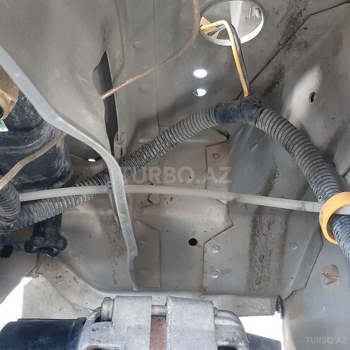LADA (VAZ) 2115 2010, 248,913 km - 1.6 l - Zaqatala