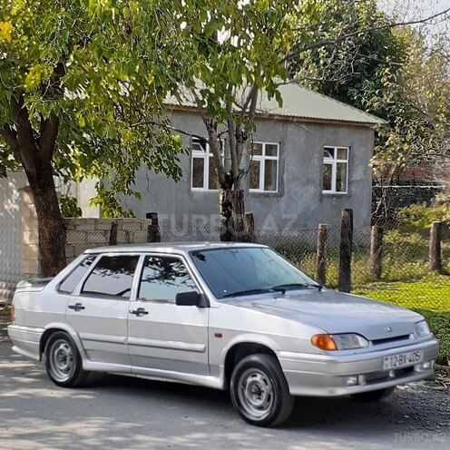 LADA (VAZ) 2115 2010, 248,913 km - 1.6 l - Zaqatala