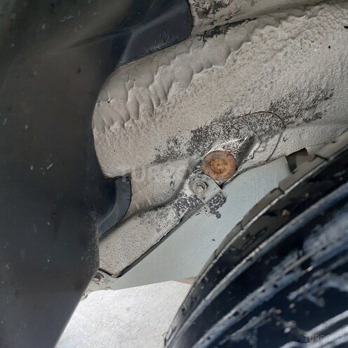 LADA (VAZ) 2115 2010, 248,913 km - 1.6 l - Zaqatala