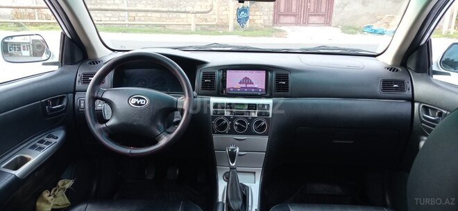 BYD F3 2014, 149,566 km - 1.5 l - Bakı