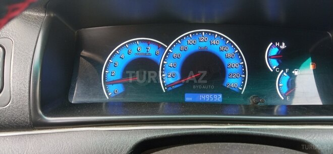 BYD F3 2014, 149,566 km - 1.5 l - Bakı