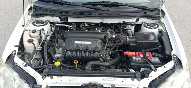 BYD F3 2014, 149,566 km - 1.5 l - Bakı