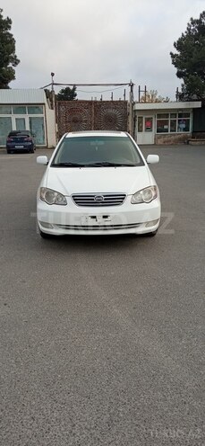 BYD F3 2014, 149,566 km - 1.5 l - Bakı