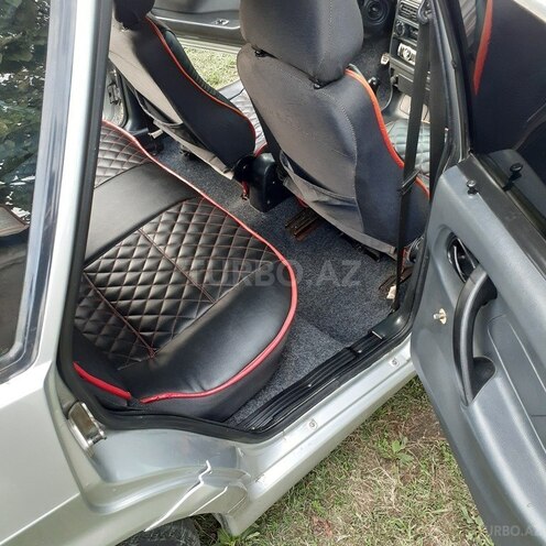 LADA (VAZ) 2115 2010, 248,913 km - 1.6 l - Zaqatala