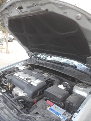 Kia Cerato 2006, 150,000 km - 1.6 л - Bakı