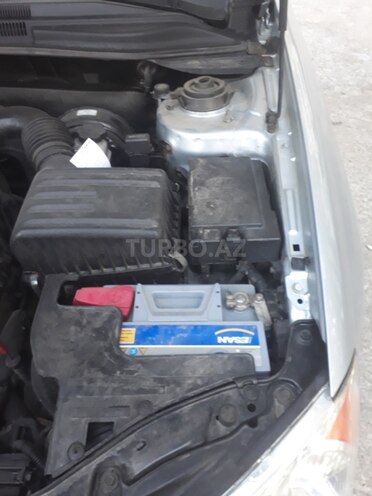 Kia Cerato 2006, 150,000 km - 1.6 л - Bakı