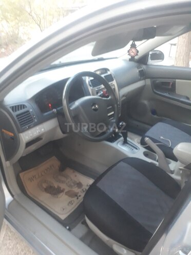 Kia Cerato 2006, 150,000 km - 1.6 л - Bakı