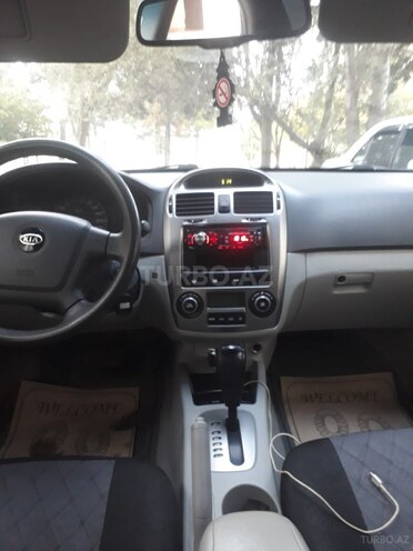 Kia Cerato 2006, 150,000 km - 1.6 л - Bakı
