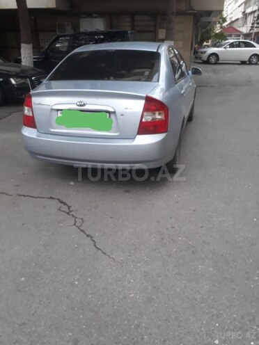 Kia Cerato 2006, 150,000 km - 1.6 л - Bakı