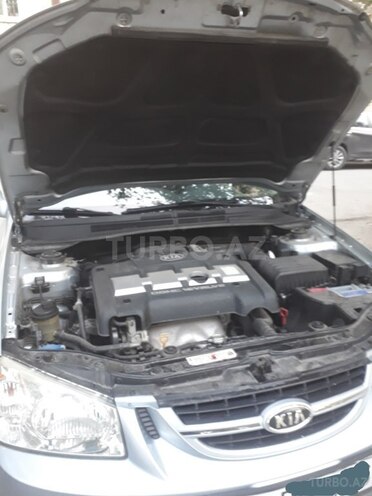 Kia Cerato 2006, 150,000 km - 1.6 л - Bakı