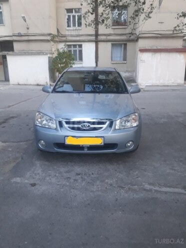 Kia Cerato 2006, 150,000 km - 1.6 л - Bakı