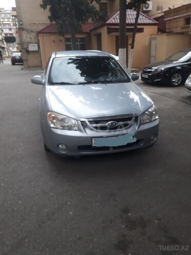 Kia Cerato 2006, 150,000 km - 1.6 л - Bakı