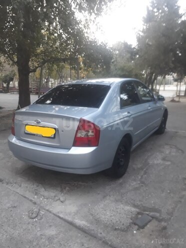 Kia Cerato 2006, 150,000 km - 1.6 л - Bakı