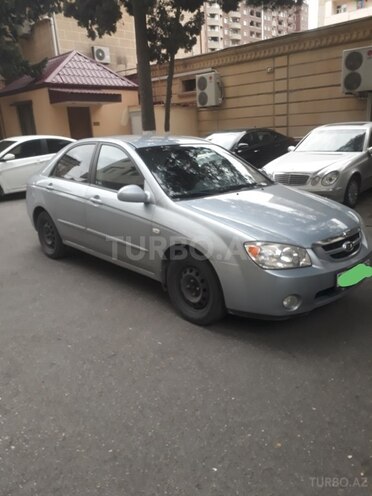 Kia Cerato 2006, 150,000 km - 1.6 л - Bakı
