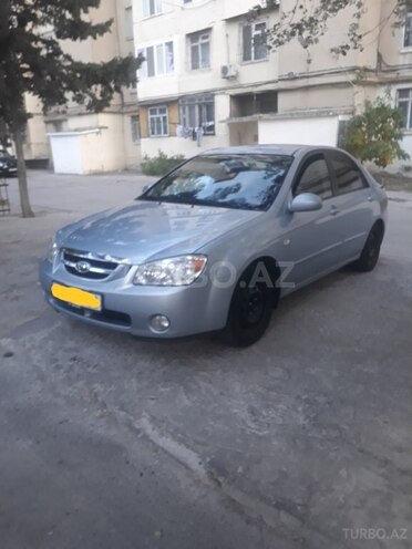 Kia Cerato 2006, 150,000 km - 1.6 л - Bakı
