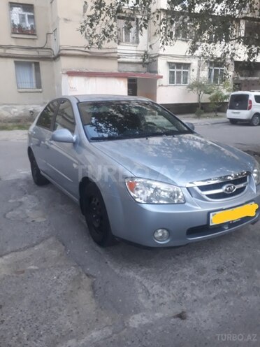 Kia Cerato 2006, 150,000 km - 1.6 л - Bakı