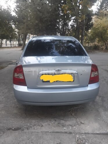 Kia Cerato 2006, 150,000 km - 1.6 л - Bakı