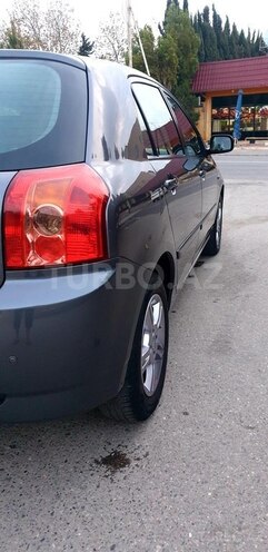 Toyota Corolla 2006, 244,400 km - 1.4 l - Bakı