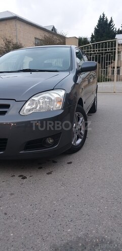 Toyota Corolla 2006, 244,400 km - 1.4 l - Bakı
