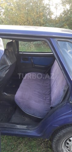 LADA (VAZ) 21099 1997, 420,000 km - 1.5 l - Zaqatala