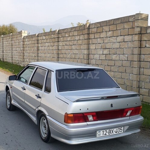 LADA (VAZ) 2115 2010, 248,913 km - 1.6 l - Zaqatala
