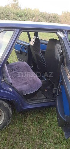 LADA (VAZ) 21099 1997, 420,000 km - 1.5 l - Zaqatala