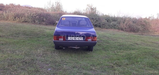 LADA (VAZ) 21099 1997, 420,000 km - 1.5 l - Zaqatala