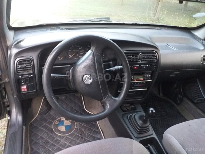 Nissan Primera 1991, 343,253 km - 1.6 l - Zaqatala