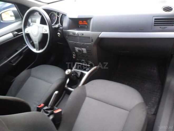 Opel Astra 2006, 250,000 km - 1.3 l - Bakı