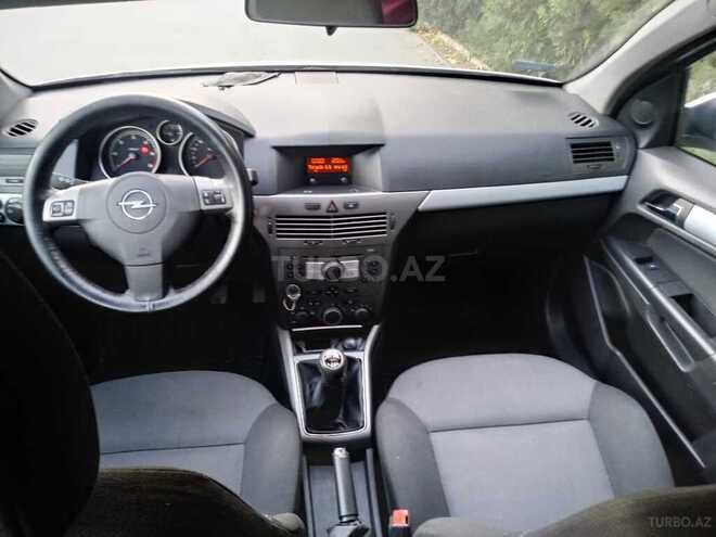 Opel Astra 2006, 250,000 km - 1.3 l - Bakı