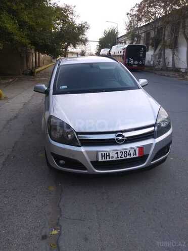 Opel Astra 2006, 250,000 km - 1.3 l - Bakı