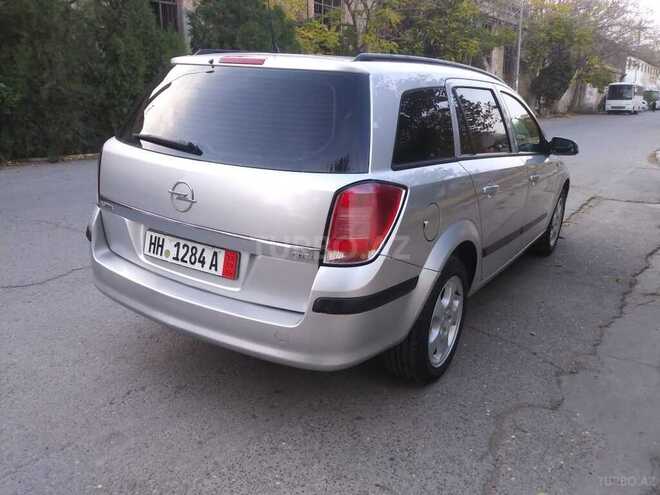 Opel Astra 2006, 250,000 km - 1.3 l - Bakı