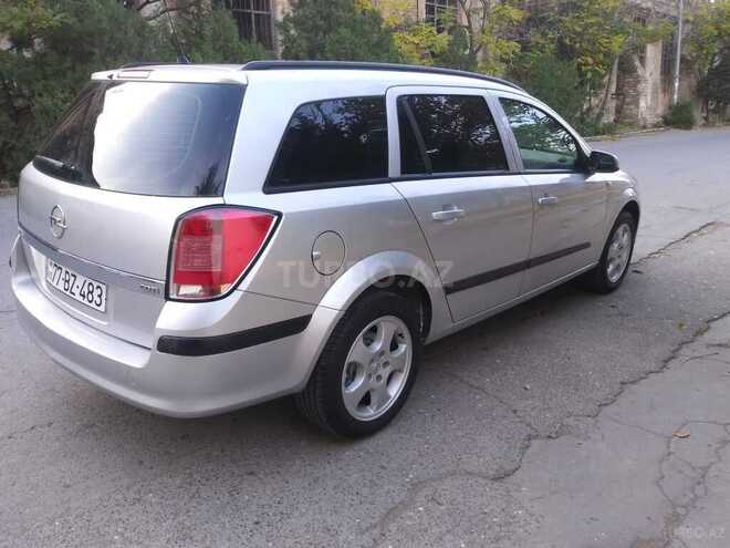 Opel Astra 2006, 250,000 km - 1.3 l - Bakı