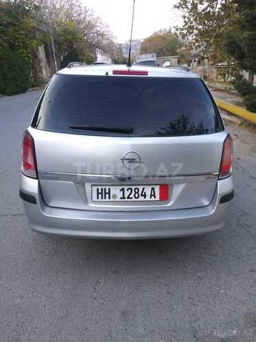 Opel Astra 2006, 250,000 km - 1.3 l - Bakı