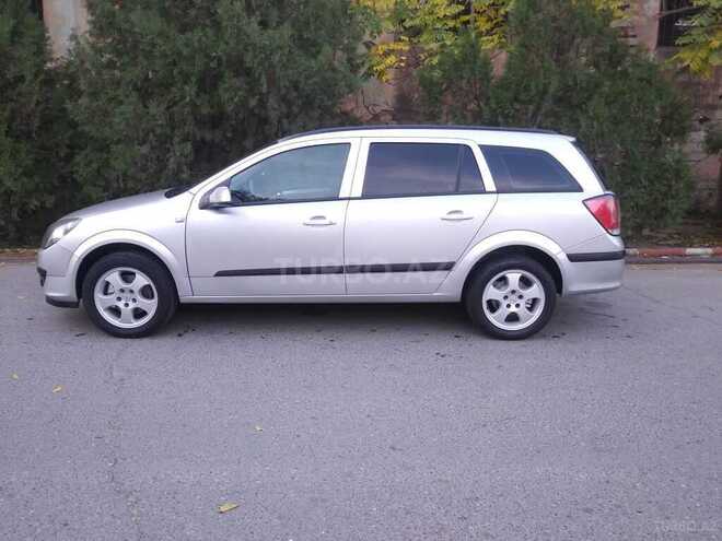 Opel Astra 2006, 250,000 km - 1.3 l - Bakı