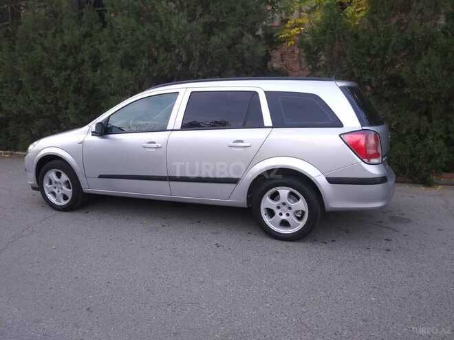 Opel Astra 2006, 250,000 km - 1.3 l - Bakı