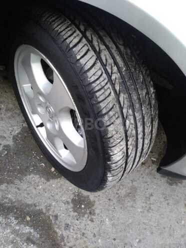 Opel Astra 2006, 250,000 km - 1.3 l - Bakı