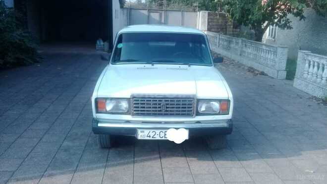 LADA (VAZ) 2107 2008, 150,000 km - 1.6 л - Lənkəran