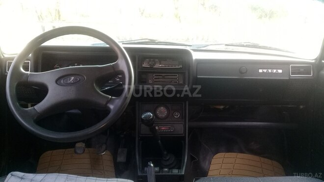 LADA (VAZ) 2107 2008, 150,000 km - 1.6 л - Lənkəran