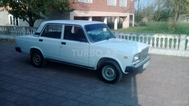 LADA (VAZ) 2107 2008, 150,000 km - 1.6 л - Lənkəran