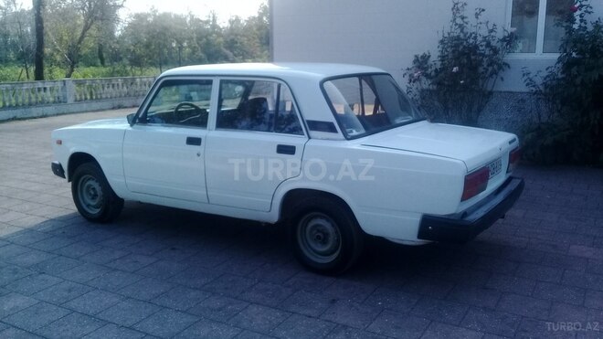 LADA (VAZ) 2107 2008, 150,000 km - 1.6 л - Lənkəran