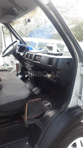 GAZ 330202-740 2002, 900,000 km - 2.3 l - Bakı