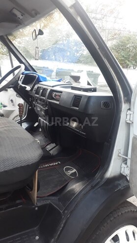GAZ 330202-740 2002, 900,000 km - 2.3 l - Bakı
